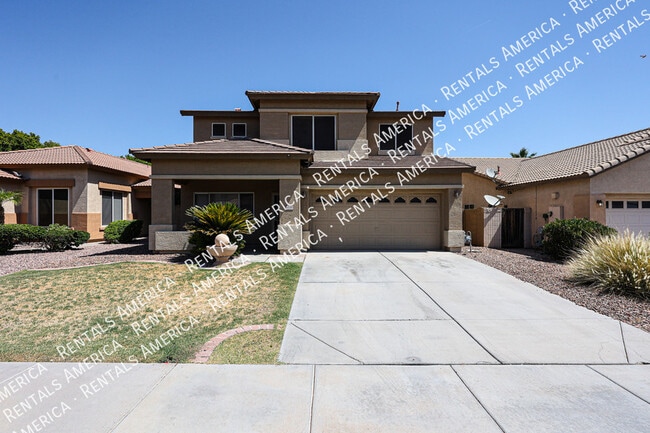 Building Photo - 14300 W Weldon Ave