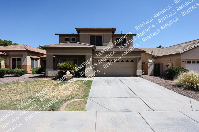 Foto del edificio - 14300 W Weldon Ave