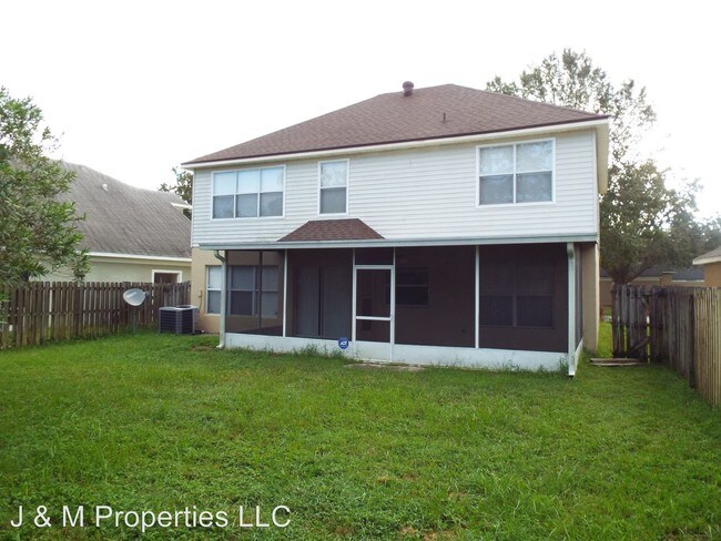 Building Photo - 4 br, 2.5 bath House - 844 Garden Glen Loop