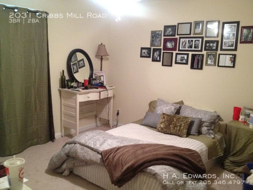 Building Photo - 2031 Cribbs Mill Ln