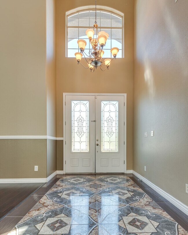 Foto del edificio - STUNNING 4BD/4BA WITH DEN IN ANTHEM W/ TON...