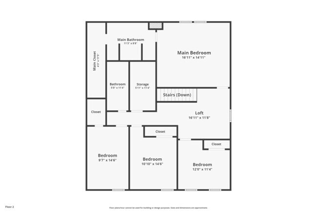 Foto del edificio - Spacious Home in Indy!
