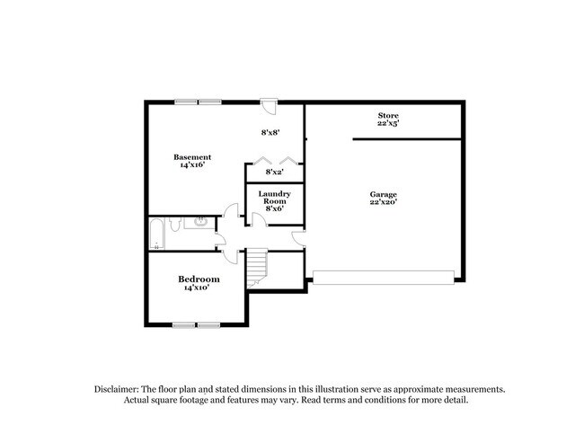 Foto del edificio - 4820 Wilkie Way NW