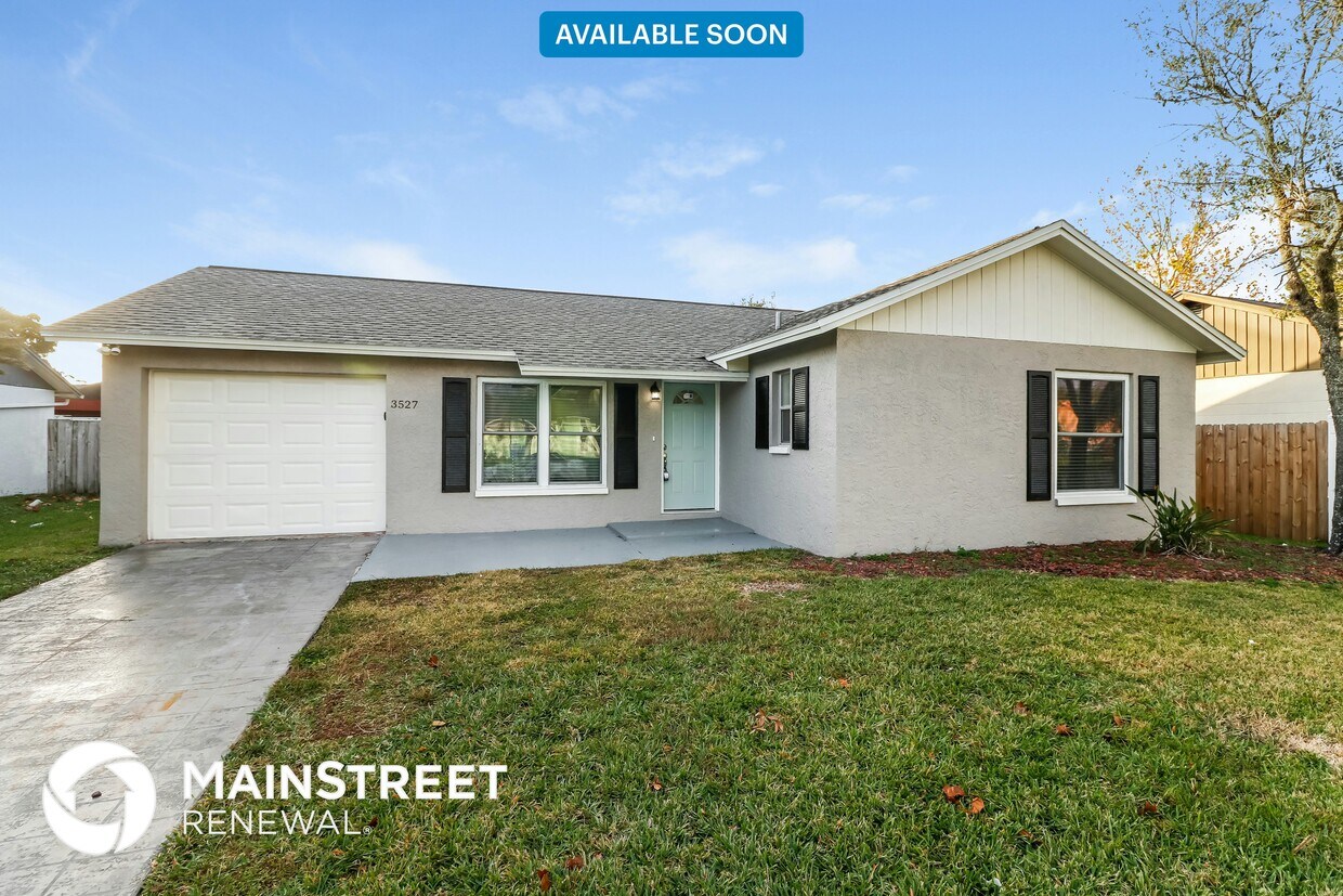 Foto principal - 3527 Murrow St