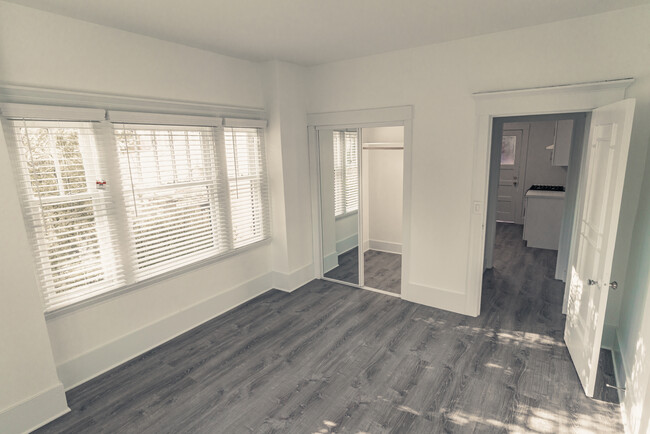 Foto del edificio - 2715 Channing Way