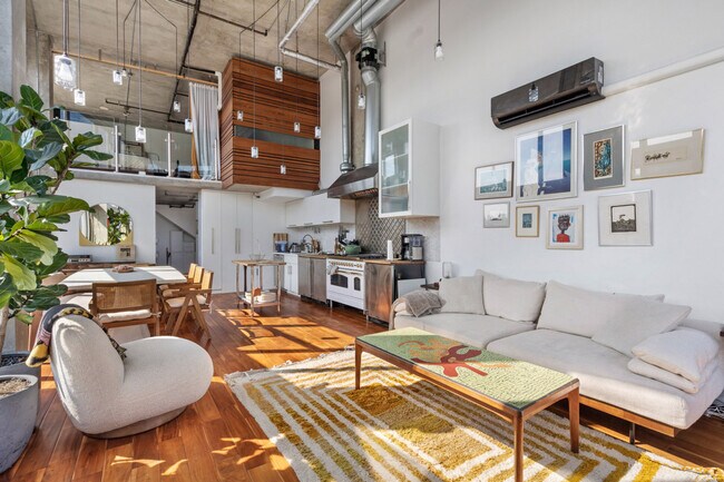 Photo du bâtiment - 289 Alexander St