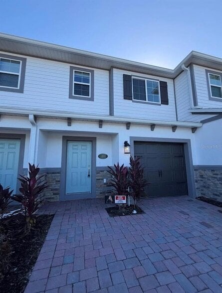 Photo - 5115 Prairie Preserve Run Townhome