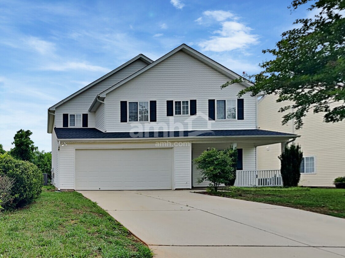 Primary Photo - 712 Townsend Farm Dr