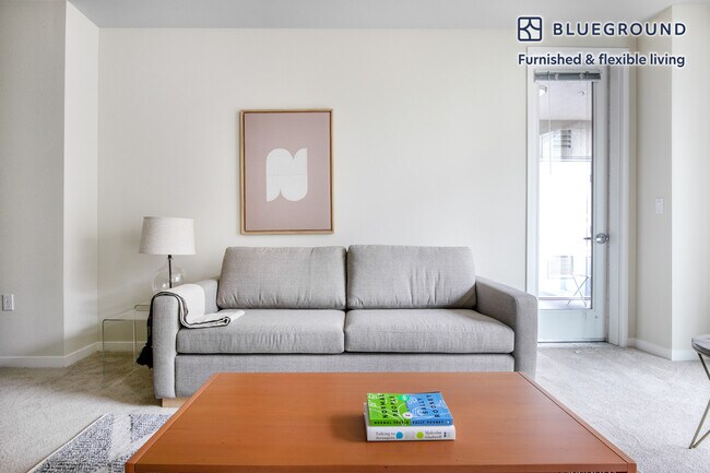 Foto del edificio - 550 Moreland Way