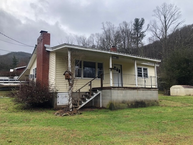 Photo - 1446 Camp Branch Rd House