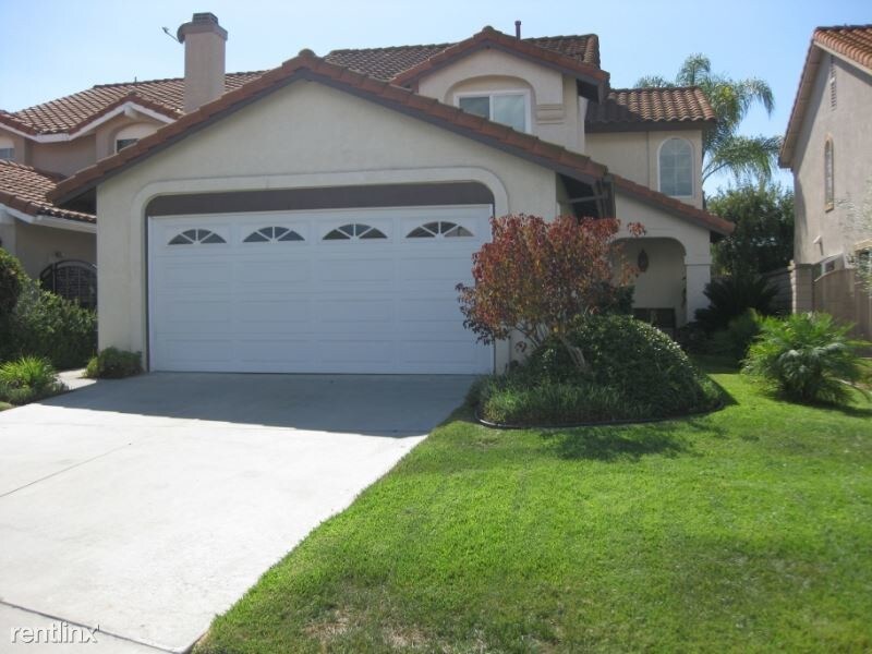 Primary Photo - 4 br, 3 bath House - 27771 Agate Canyon Dr