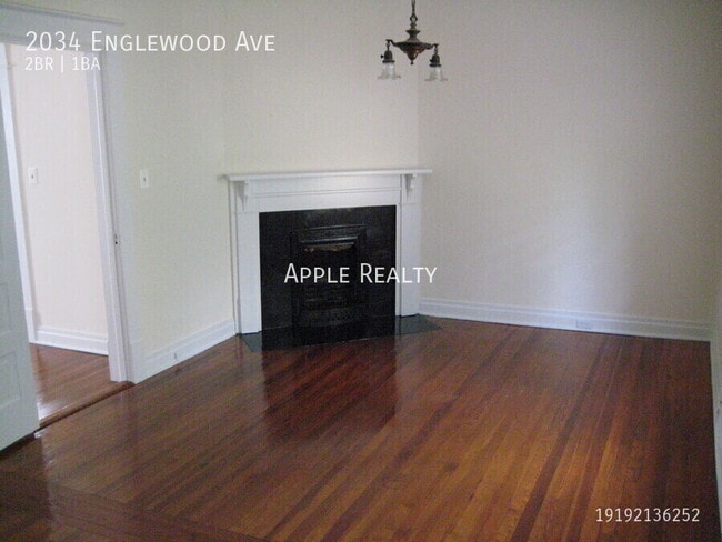 Building Photo - 2034 Englewood Ave