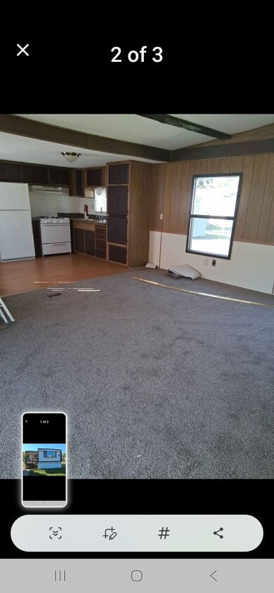 LOT 23 - Harrison Estates Mobile Home Community