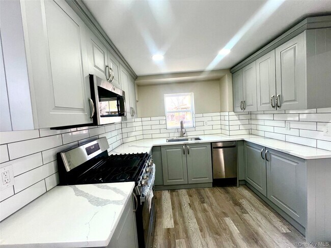 Foto del edificio - 6 North St