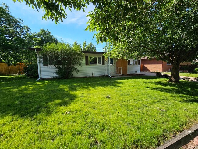Foto del edificio - 3617 Leeds Ln