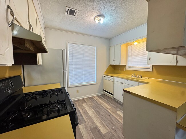 Foto del edificio - 2 Bed 2 Bath Home in Ruston