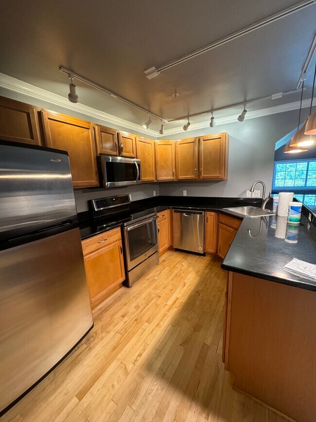 Foto del edificio - 2992 Barclay Way