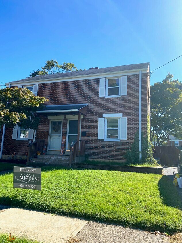 Primary Photo - 127 Tennessee Ave