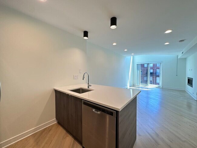 Foto del edificio - 951 W Grace St