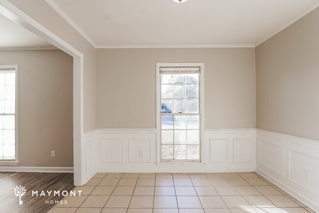 Building Photo - Spacious 4 Bedroom Home in Montgomery, AL