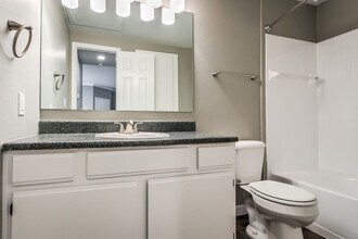Interior Photo - Renaissance at Hobble Creek