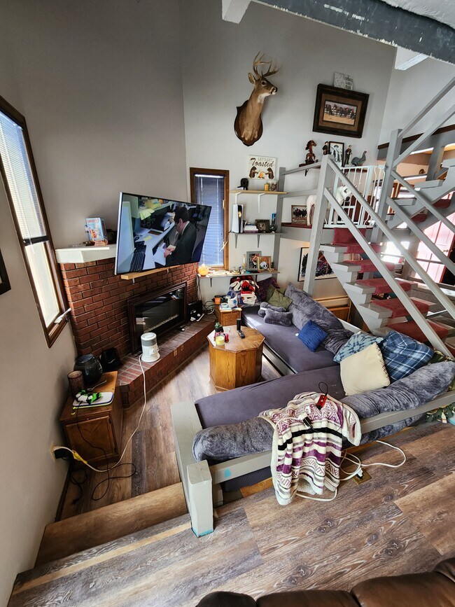 Photo - 232 Arapahoe Rd Townhome