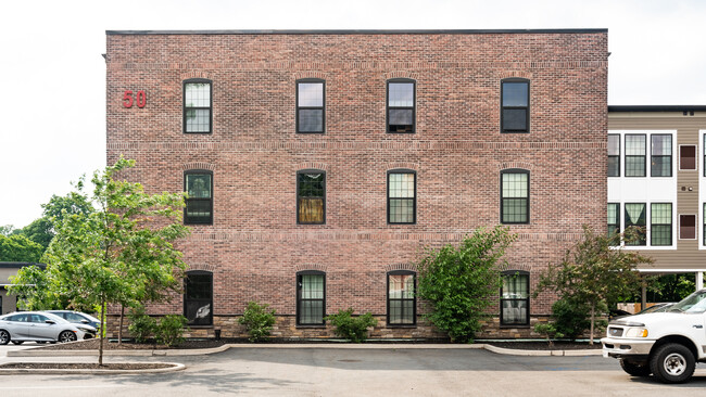 Building Photo - Beacon Falls - Lofts at 50 Leonard