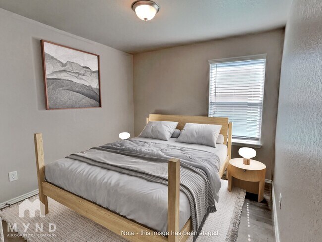 Foto del edificio - 12923 Cicely Ct