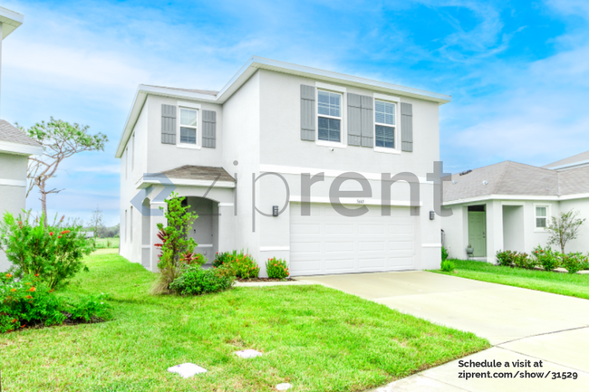 Building Photo - 5643 Hollingworth Trl