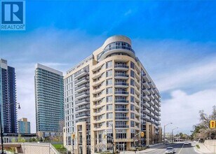 Building Photo - 2756 Old Leslie St