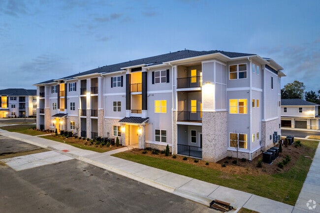 Foto del edificio - Graces Reserve