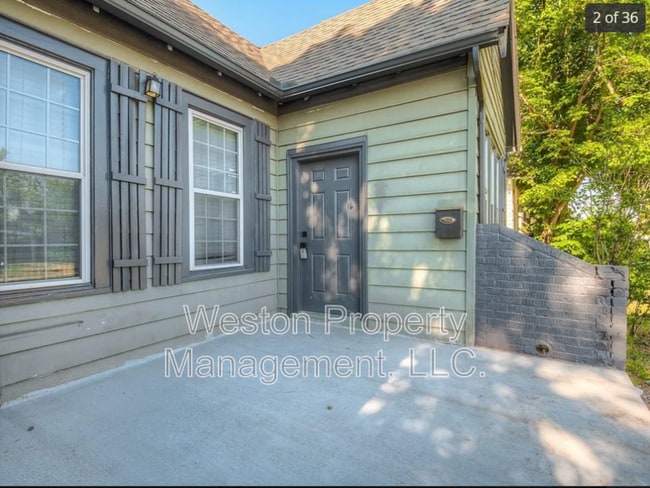 Photo - 1428 NW 45th St House