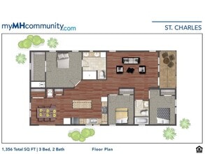 Building Photo - 13910 Burgundy Ave