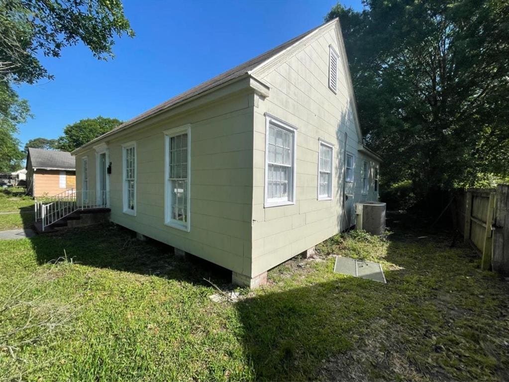 Primary Photo - 3116 Alamo Ave