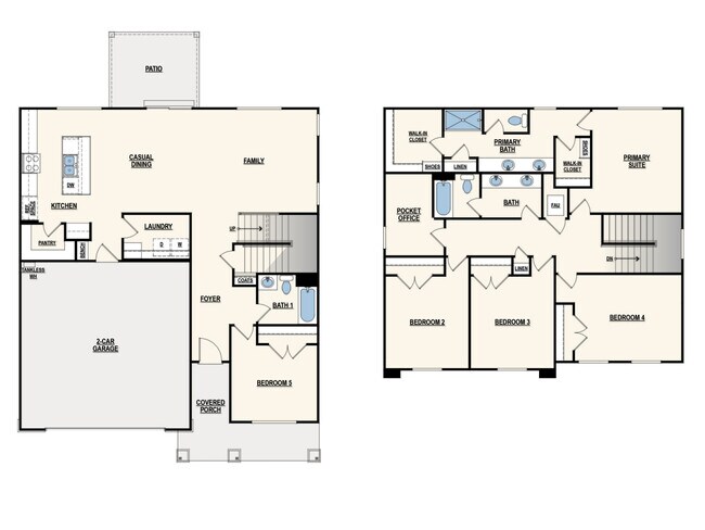 Foto del edificio - 3354 Fields Ave