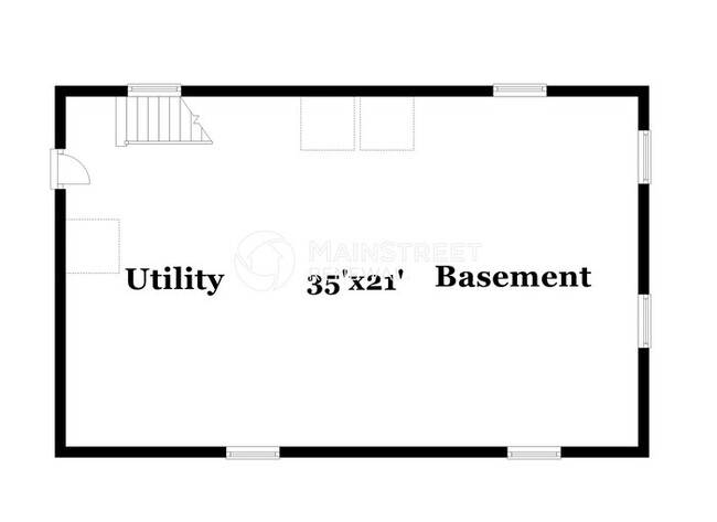 Foto del edificio - 707 Mulberry St