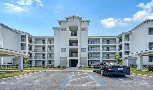 Foto del edificio - 17600 Opal Sand Dr