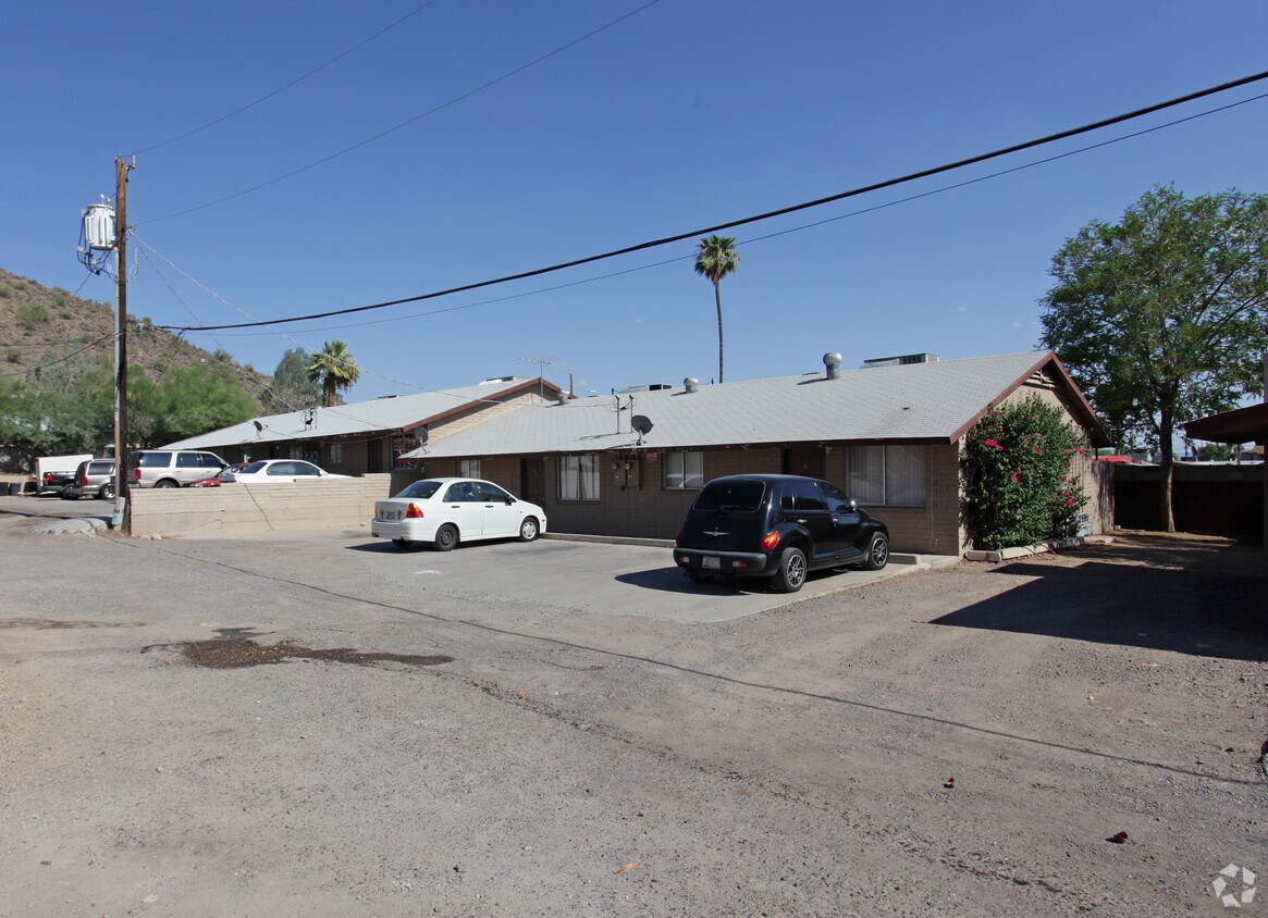 Foto del edificio - Sunnyslope Apartments