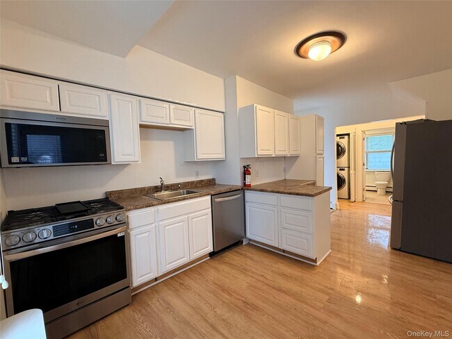 Foto del edificio - 35 East Ave