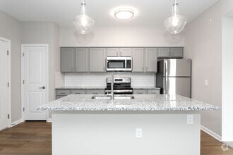 Interior Photo - The Everett Gahanna