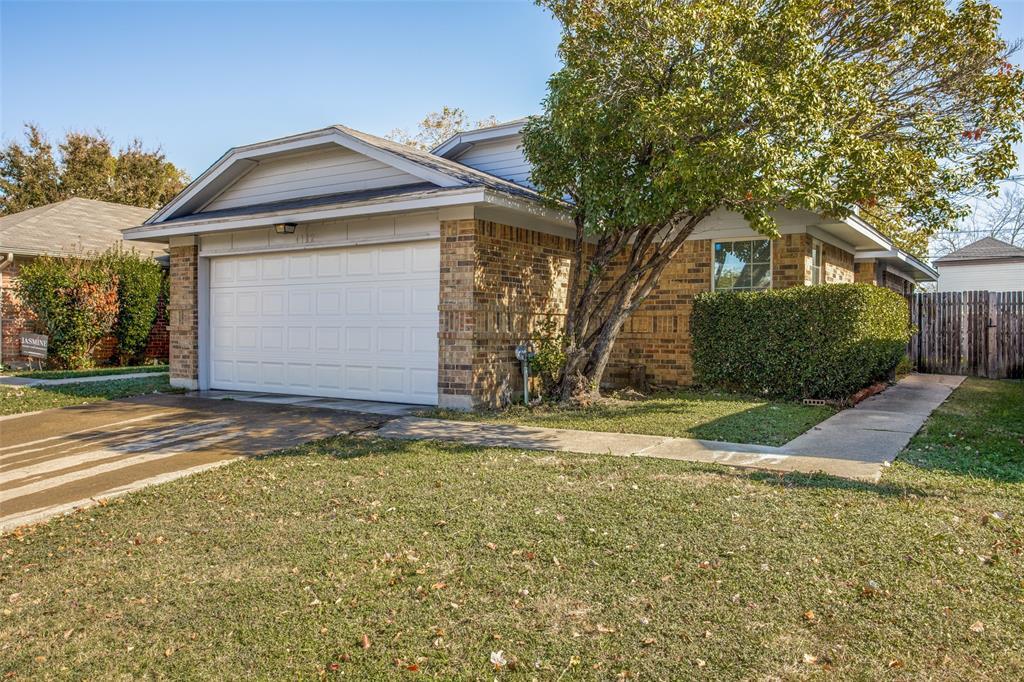 4112 Amy Dr, Mesquite, TX 75150 House Rental in Mesquite, TX