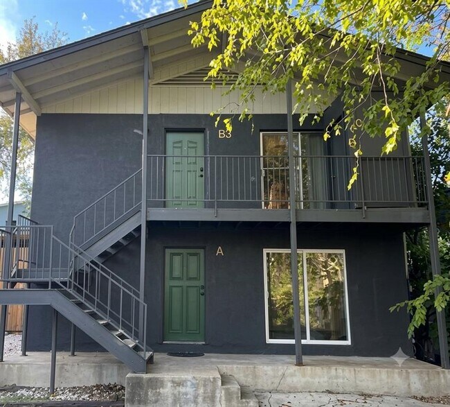 Foto del edificio - 7212 Meador Ave