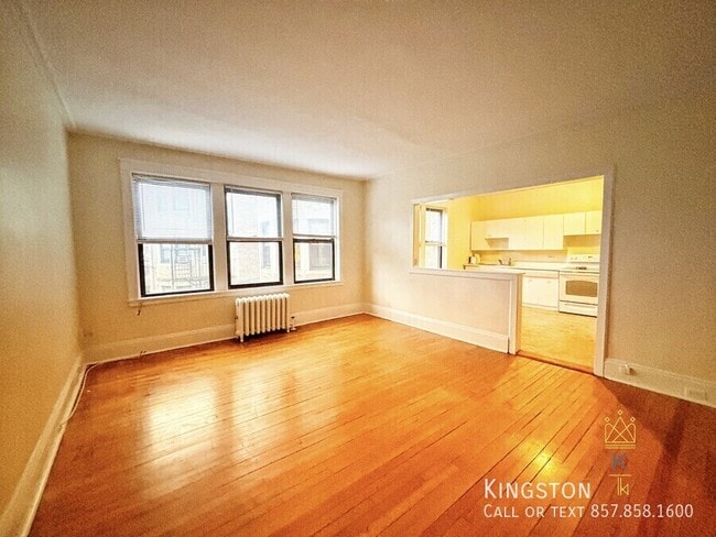 Photo - 122 Babcock St Apartment