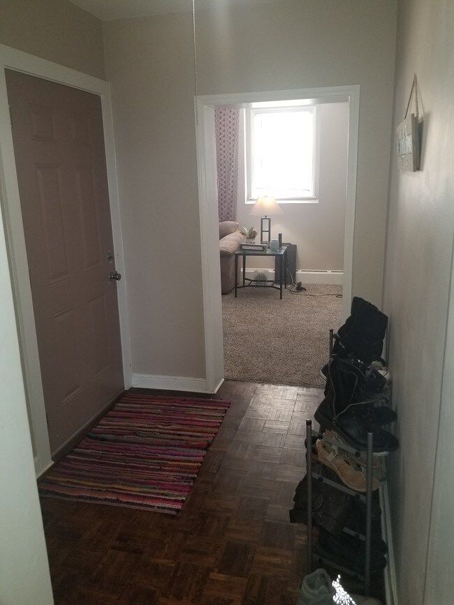 Foto del edificio - 5536 Nicollet Avenue, Unit 5
