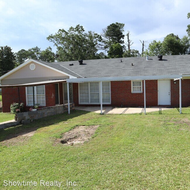 Building Photo - 3 br, 2 bath House - 3729 Hwy. 80 West