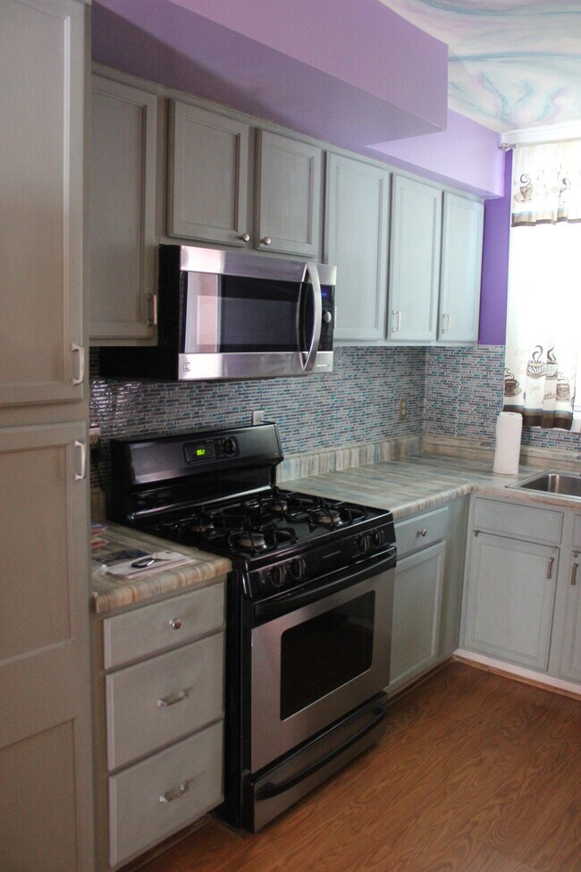 Foto del edificio - 1426 Decatur St