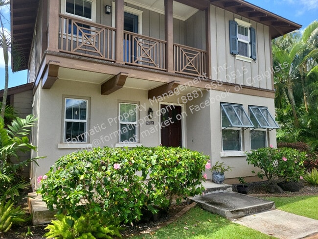 Foto del edificio - Pet-Friendly Elegant 4-Bedroom Home with L...