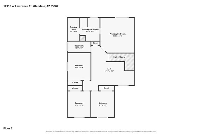 Foto del edificio - 12916 W Lawrence Ct