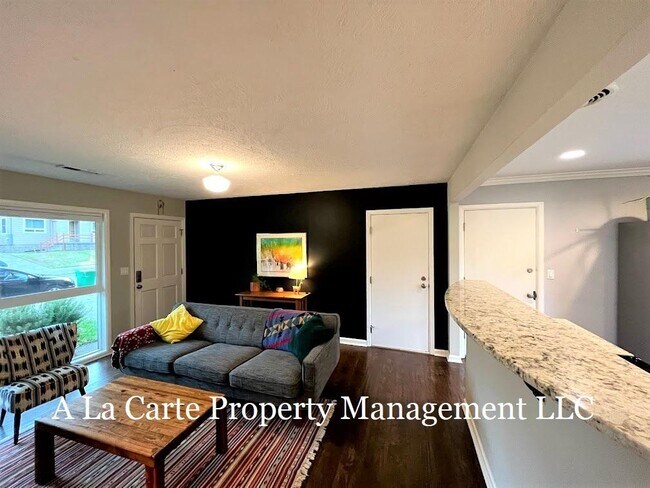 Foto del edificio - 1415 NE Liberty St