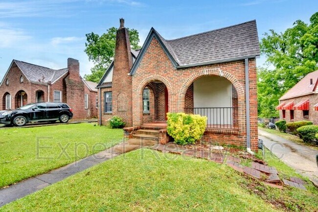 Foto del edificio - 1426 41st Street Ensley
